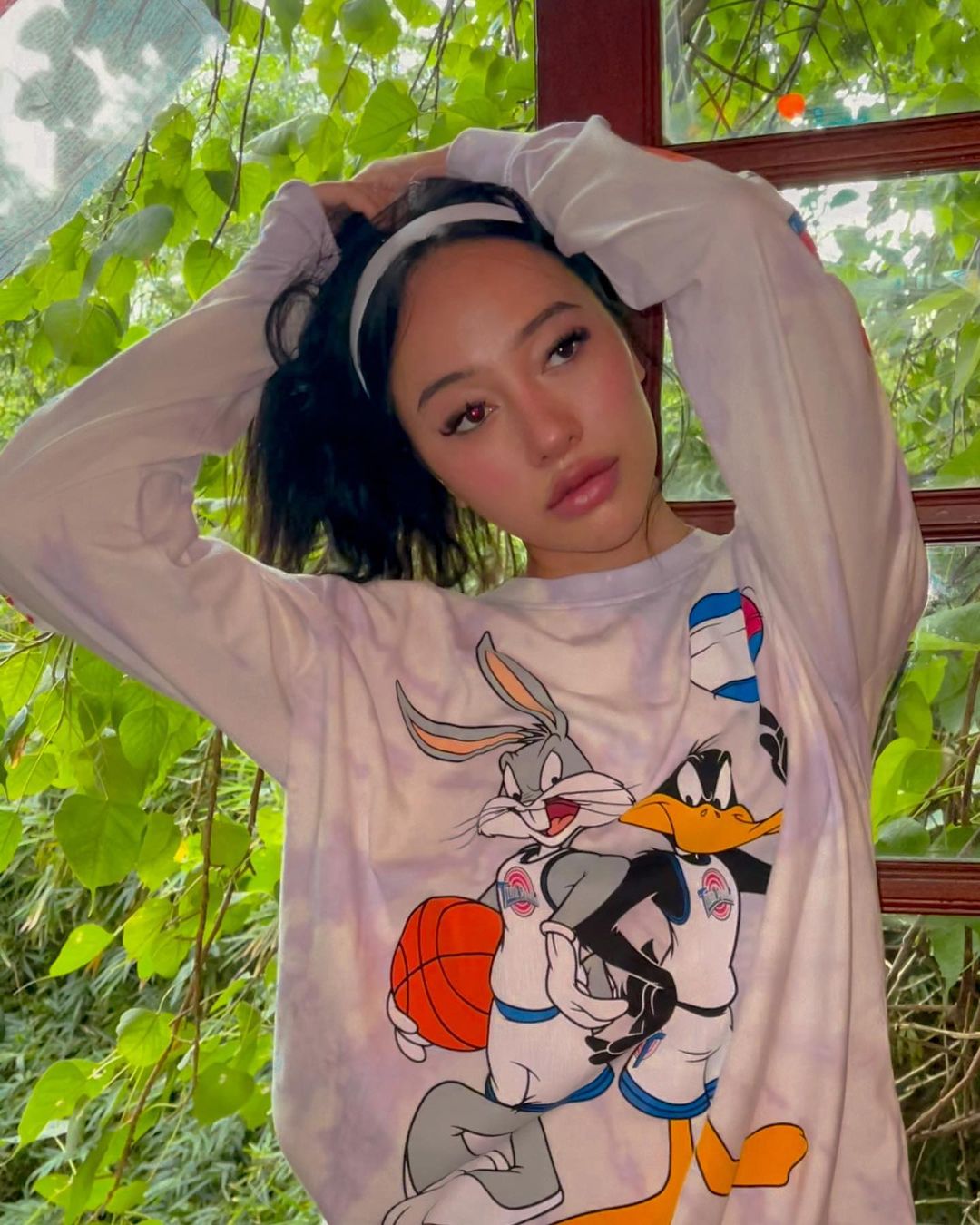 จีน่า เดอซูซ่า 