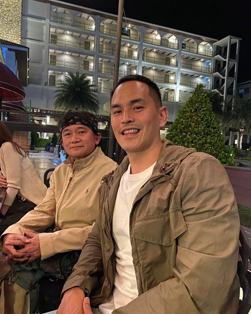 สงกรานต์ เตชะณรงค์