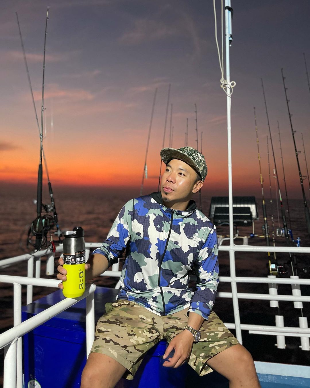 ดีเจภูมิ ภูมิใจ 