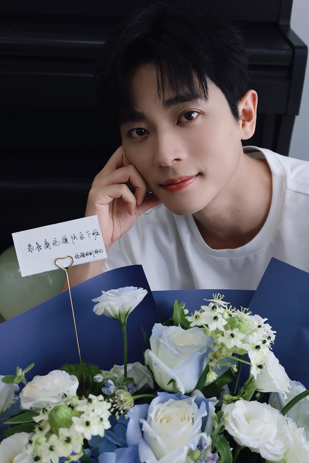 เฉิงเหล่ย (Cheng Lei)