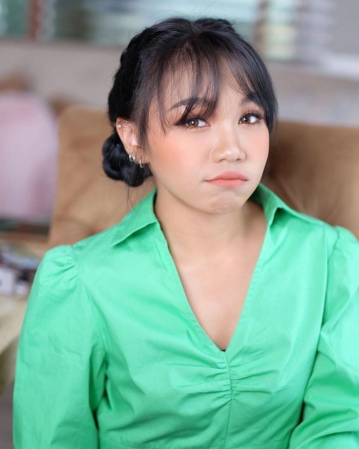 ลิลลี่ ได้หมดถ้าสดชื่น