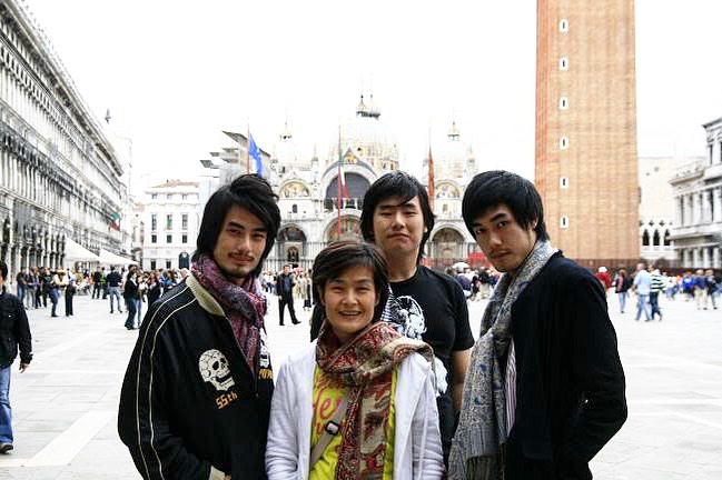 บอย ปกรณ์