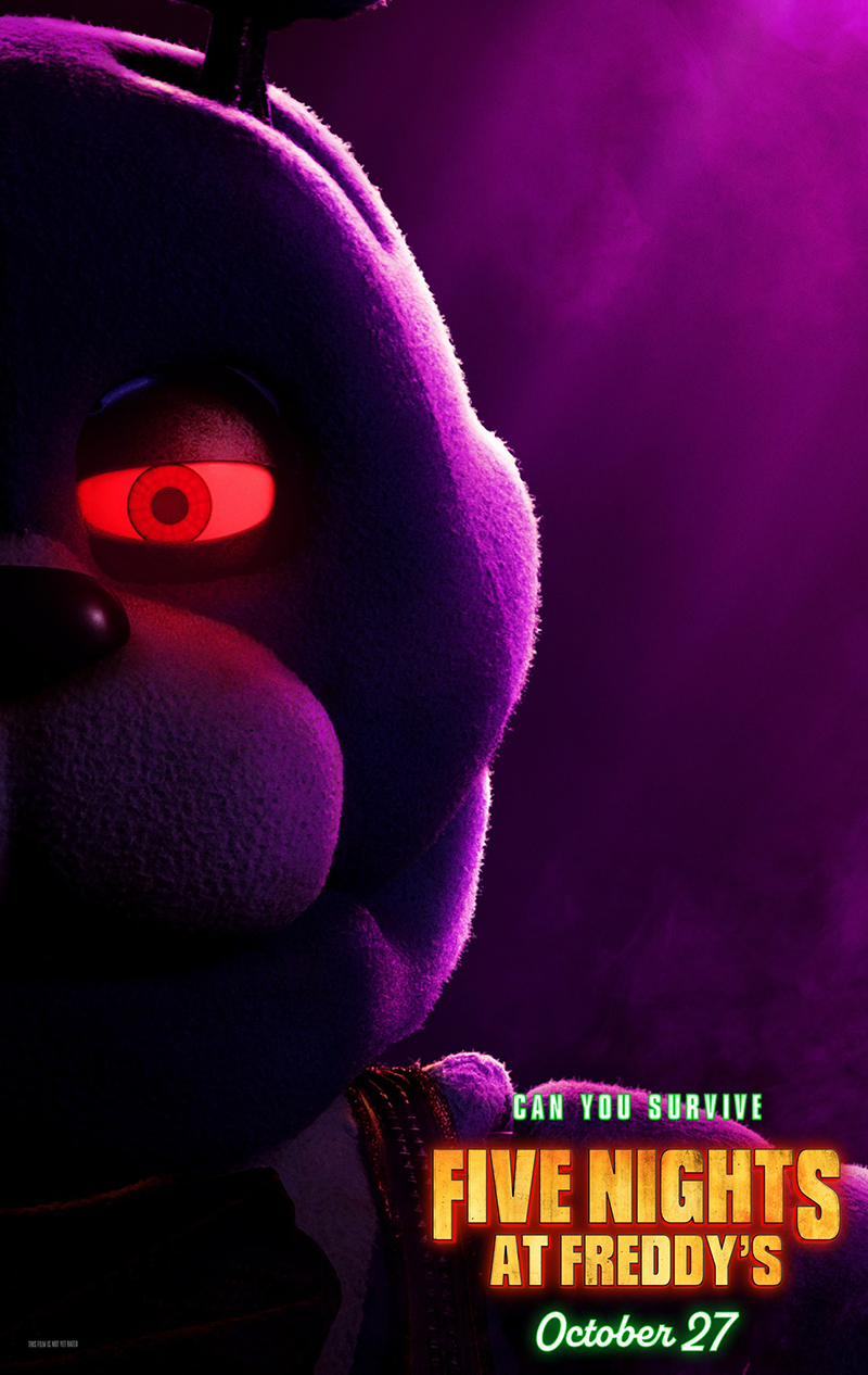 Five Nights At Freddy's