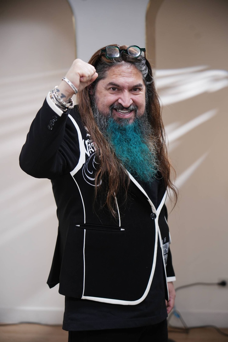 หมอสุนิล - เคธี่