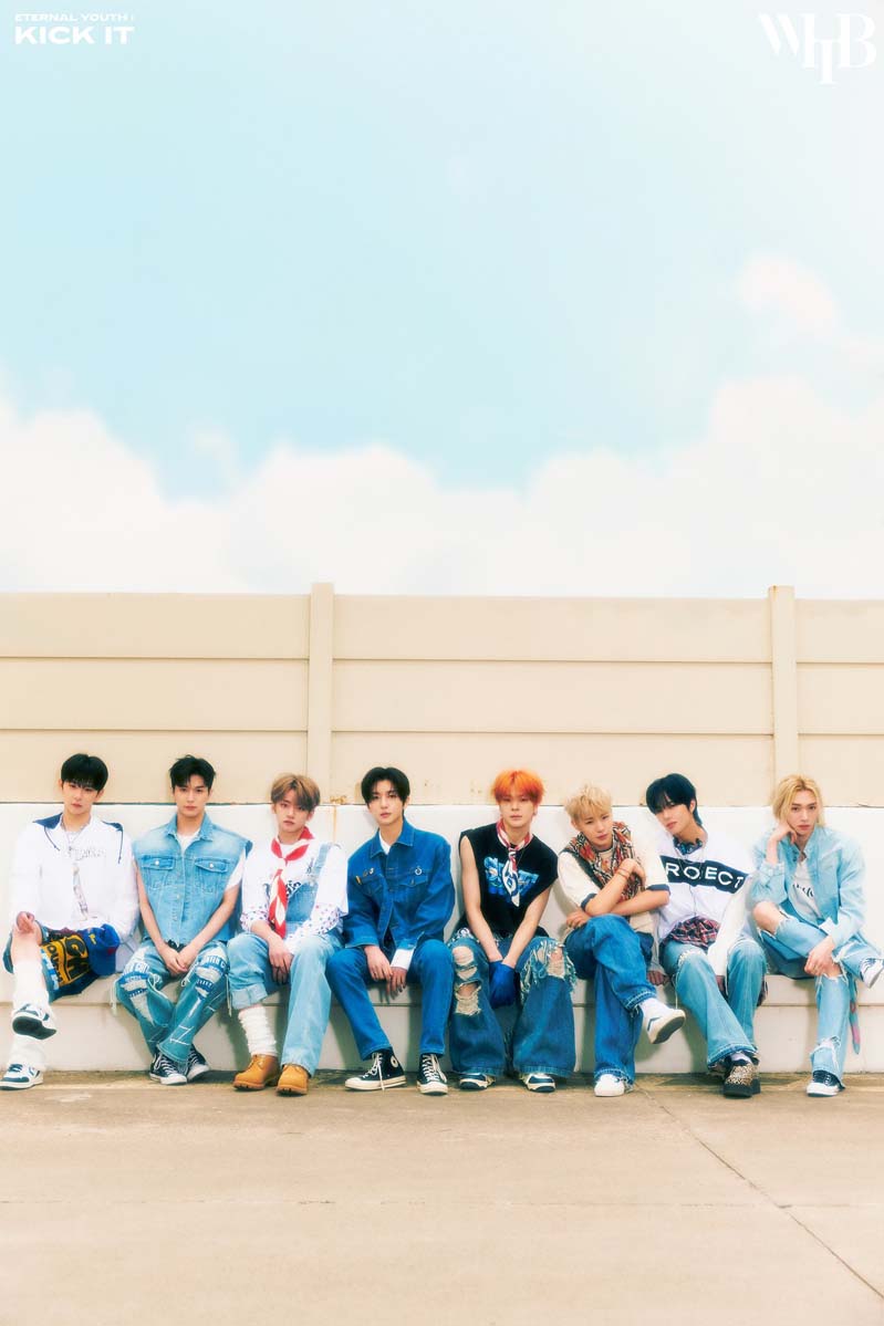 WHIB ประวัติ