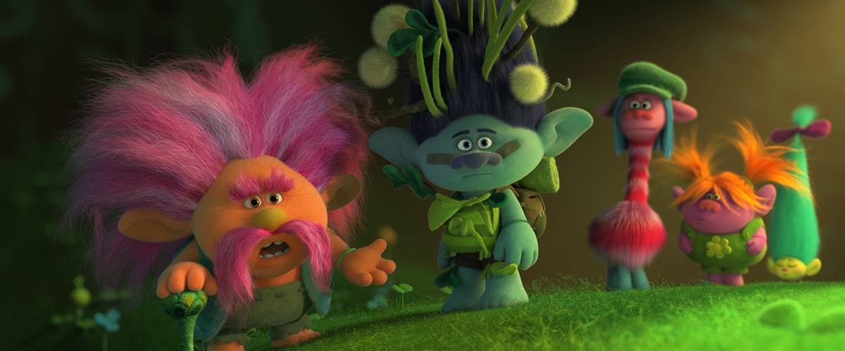 trolls world tour