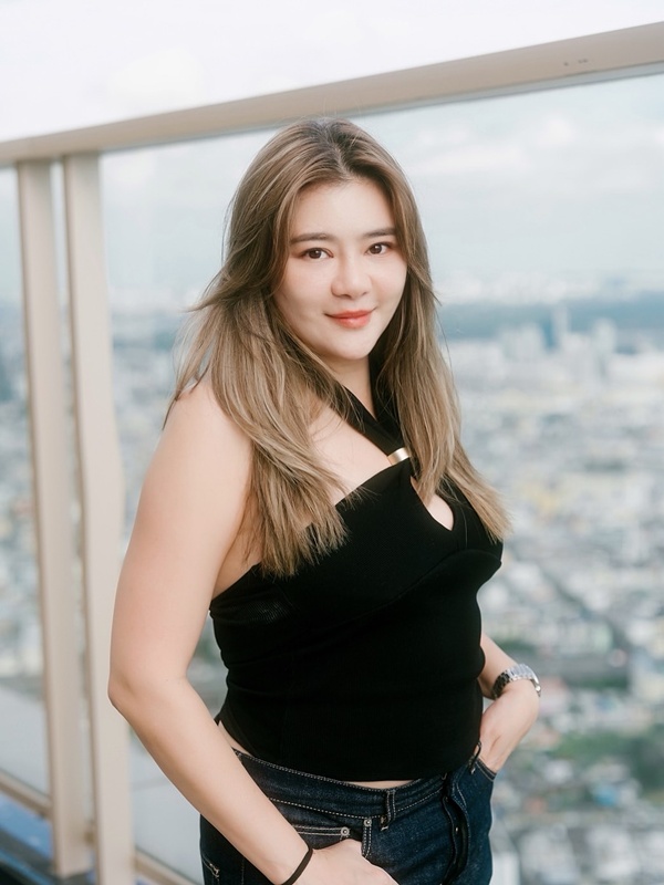 เปิดลุคล่าสุดของ น้องแสนดี ลูกสาวโอ๋ ภัคจีรา เหมือนคุณแม่เป๊ะ