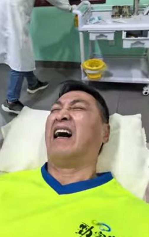 เหอเจียจิ้ง ตำนานจั่นเจา