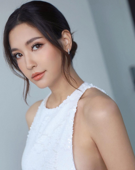 มารี เบรินเนอร์ ประวัตินางเอกสาวลูกครึ่งไทย-เยอรมัน ดีกรีลูกสาวอดีตทูต