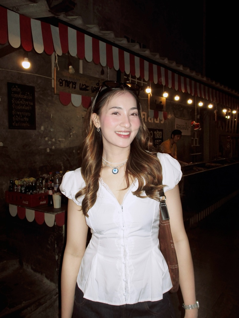 โบว์ กัญญารัตน์