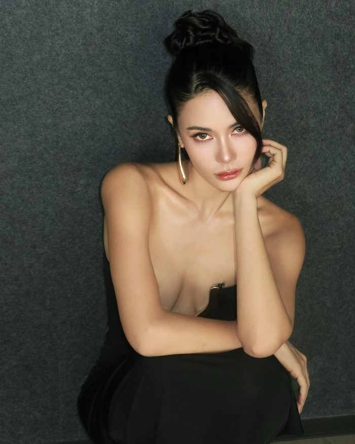 น้ำตาล ชลิตา