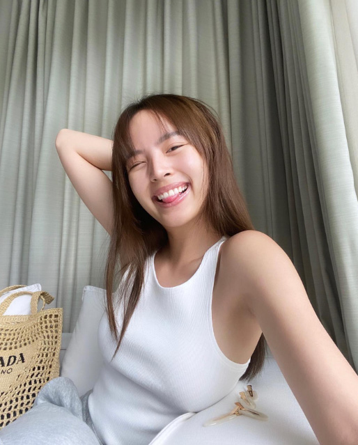 ณิชา ณัฏฐณิชา พัฒนาการความสวย