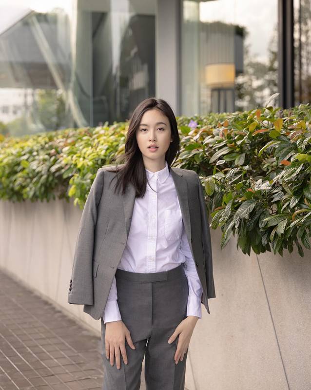 ปอย ตรีชฎา หนุนเปลี่ยนคำนำหน้าตรงเพศสภาพ