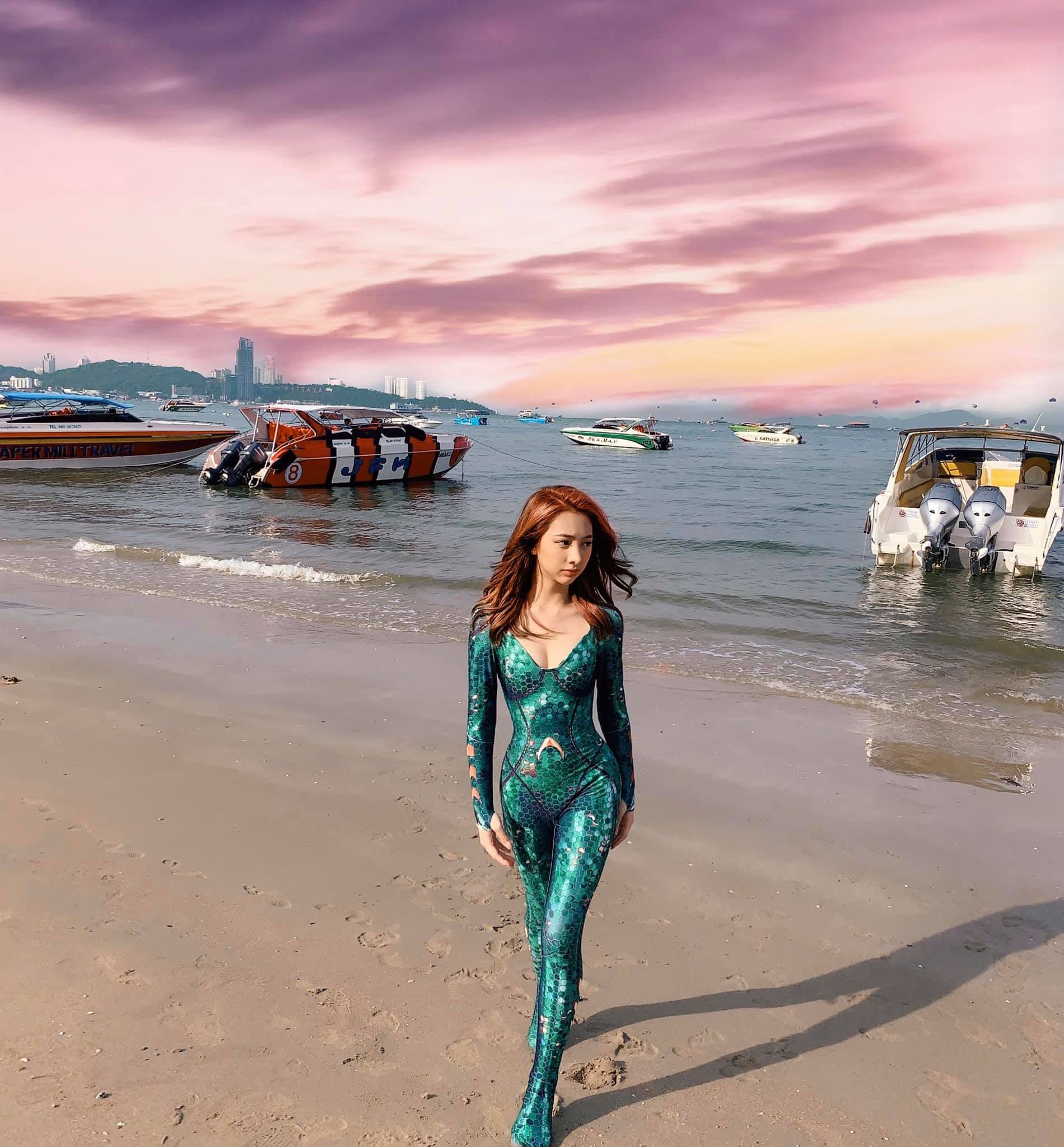 เปเปอร์ พีรดา