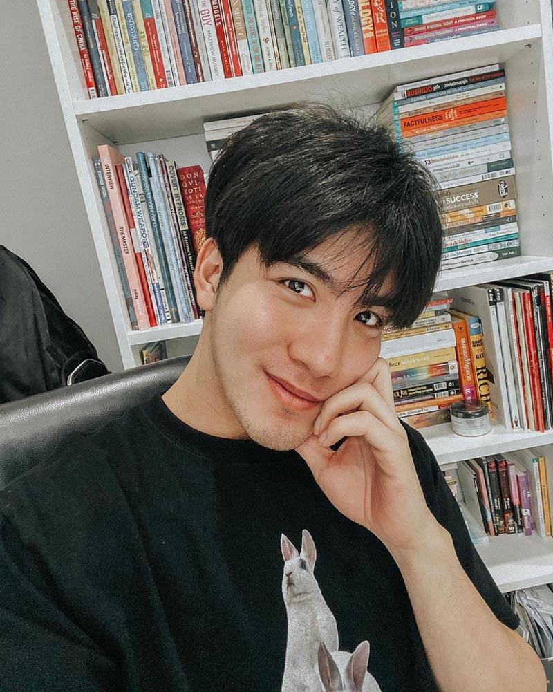 เมฆ จิรกิตติ์