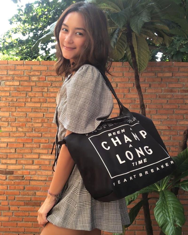 บี น้ำทิพย์ 