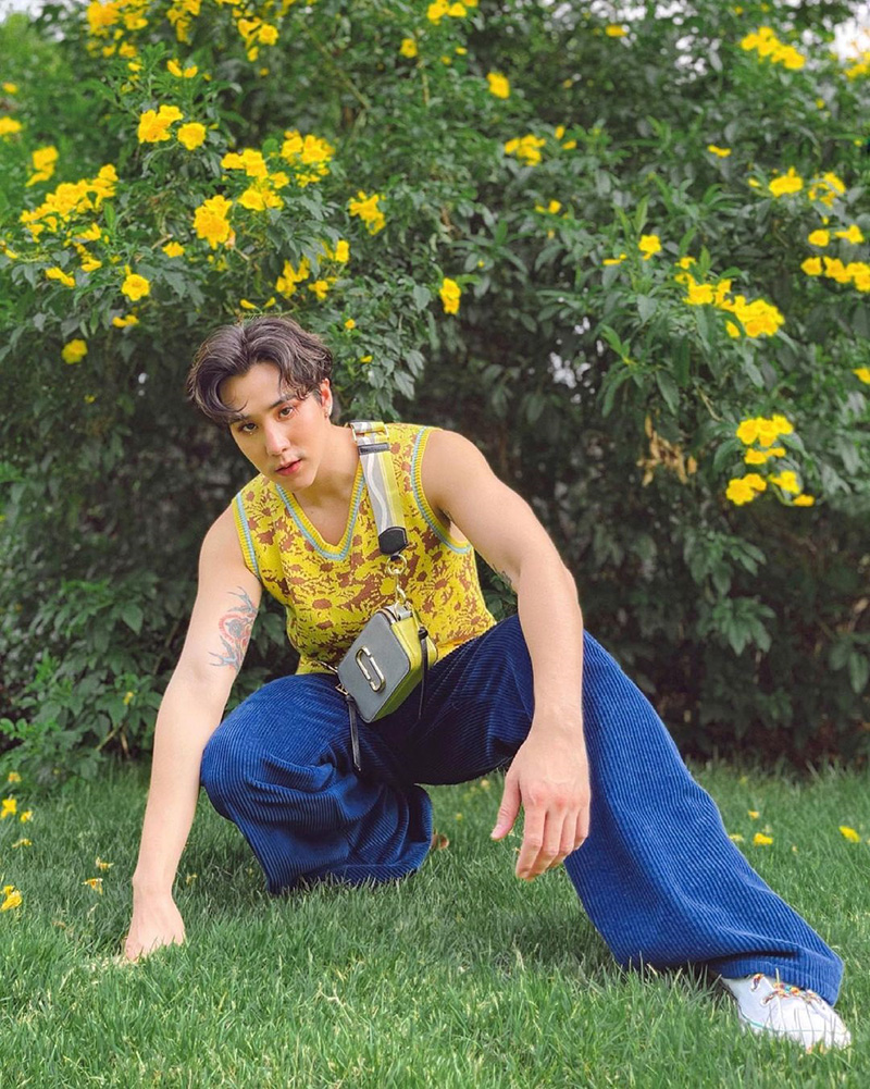 เขื่อน ภัทรดนัย