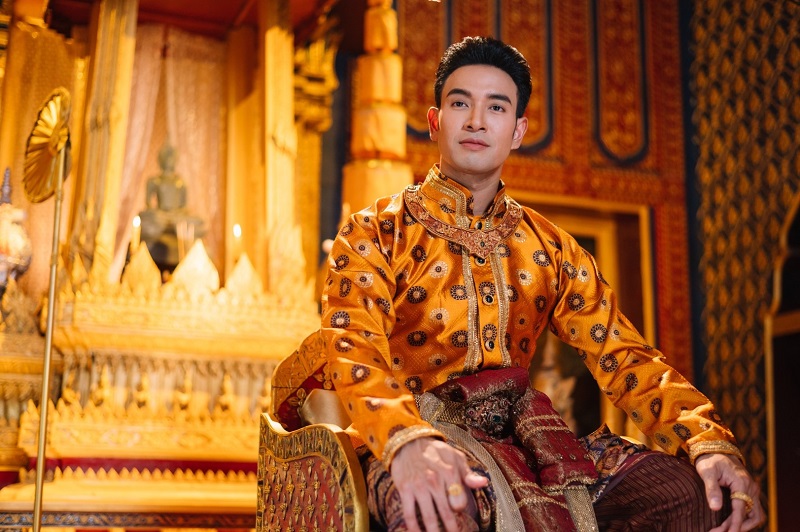 พระเจ้าท้ายสระ