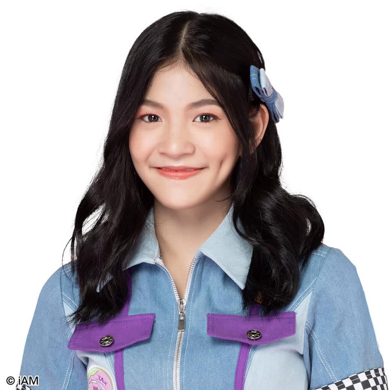 เข่ง BNK48
