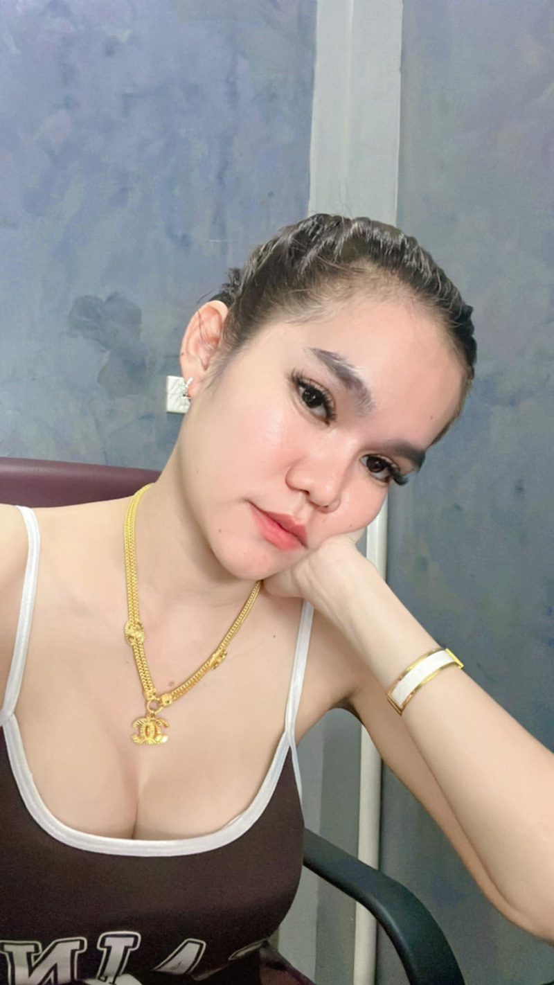 แม่น้ำหนึ่ง พูดแล้ว โยงคลิปหลุด เจ้าแม่ใบ้หวย