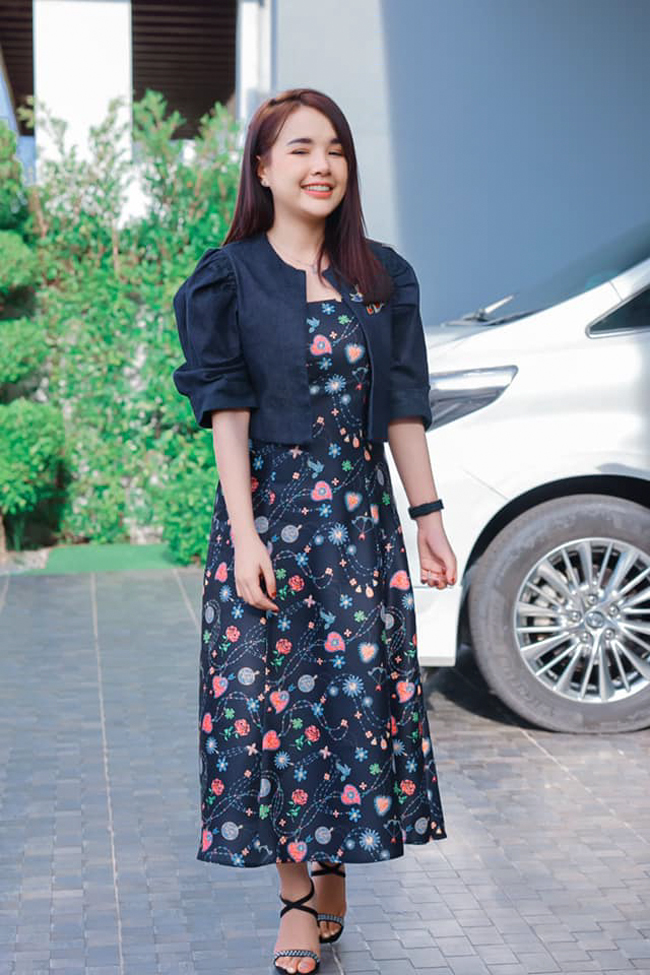 เจนนี่ ได้หมดถ้าสดชื่น