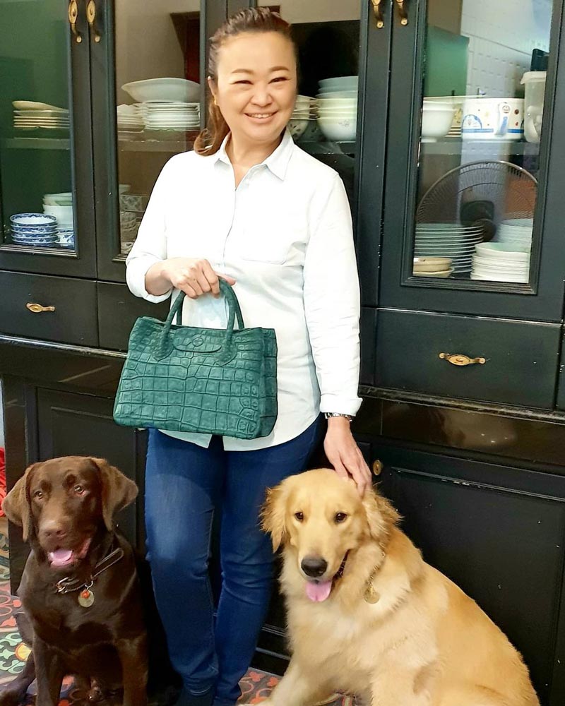 เจนนิเฟอร์ คิ้ม