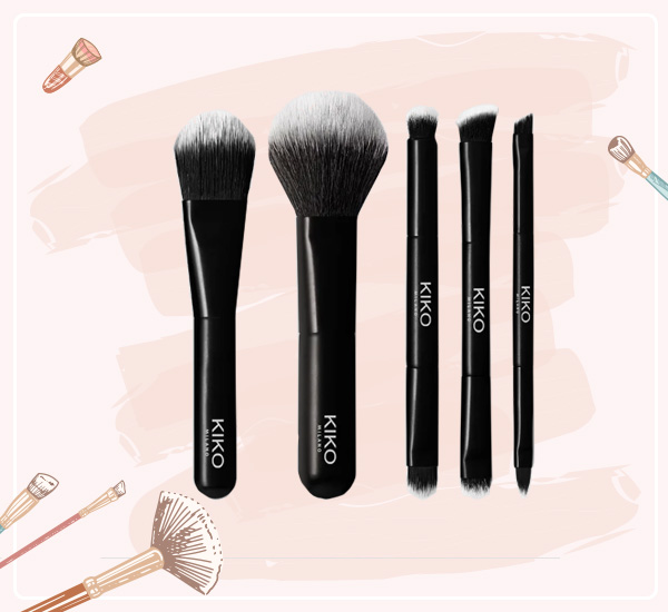 แปรงแต่งหน้า