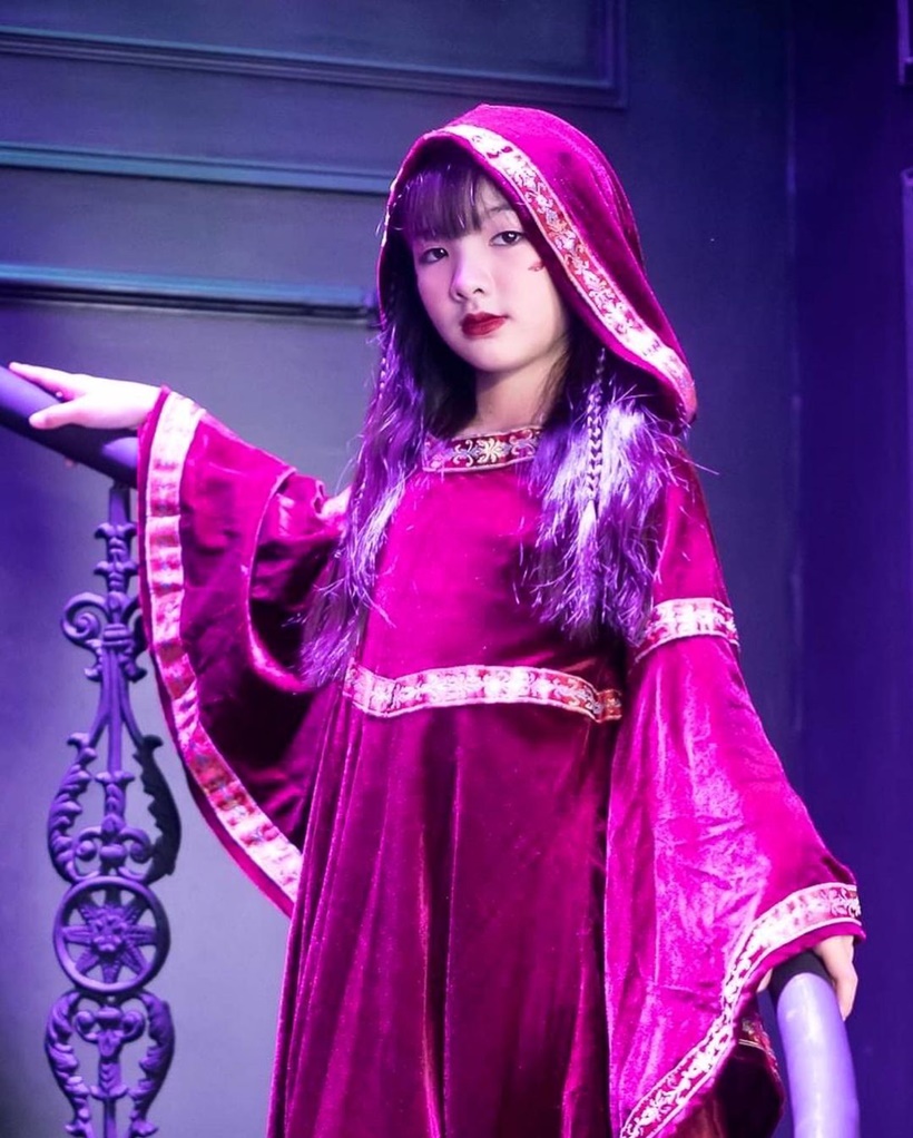 น้องอินเตอร์ รุ่งรดา