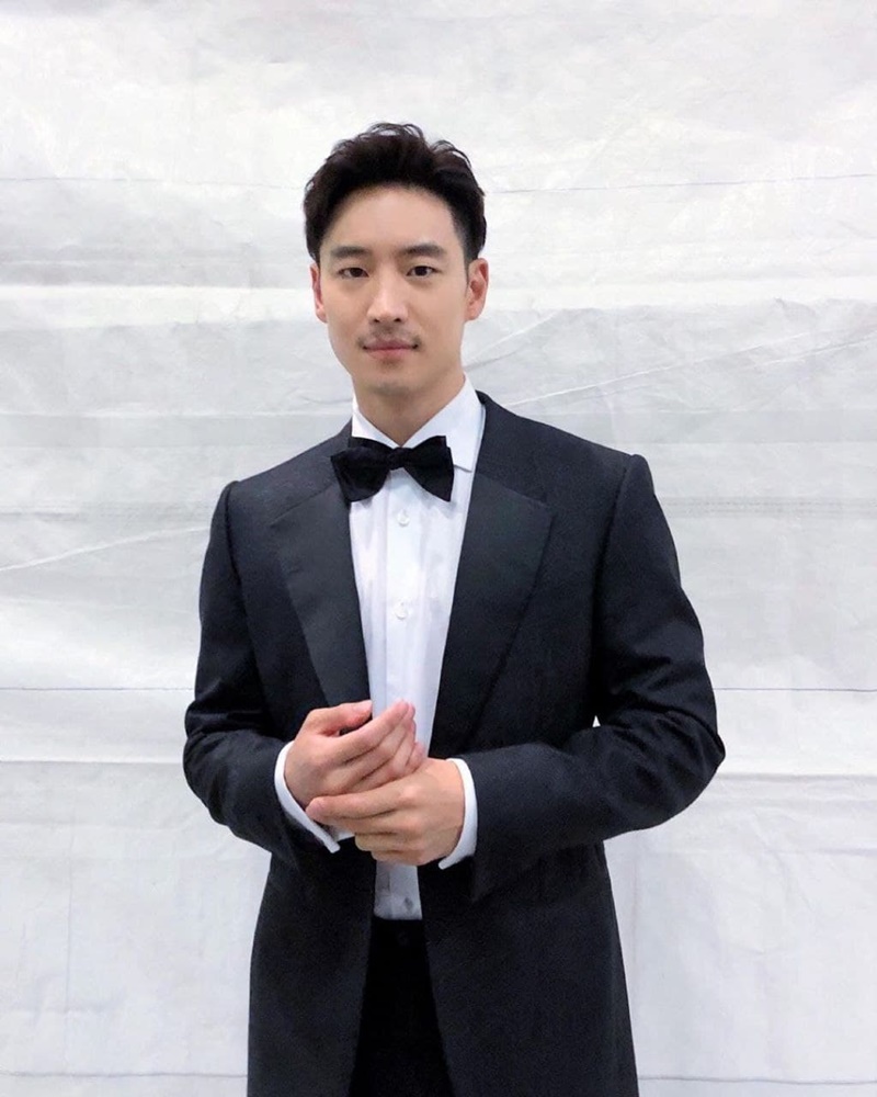 อีเจฮุน Leejehoon