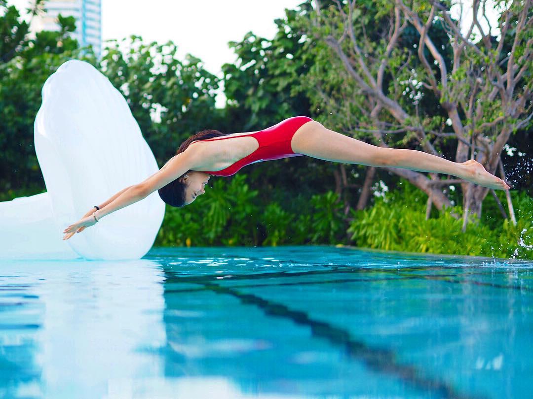 เจสซี่ the face