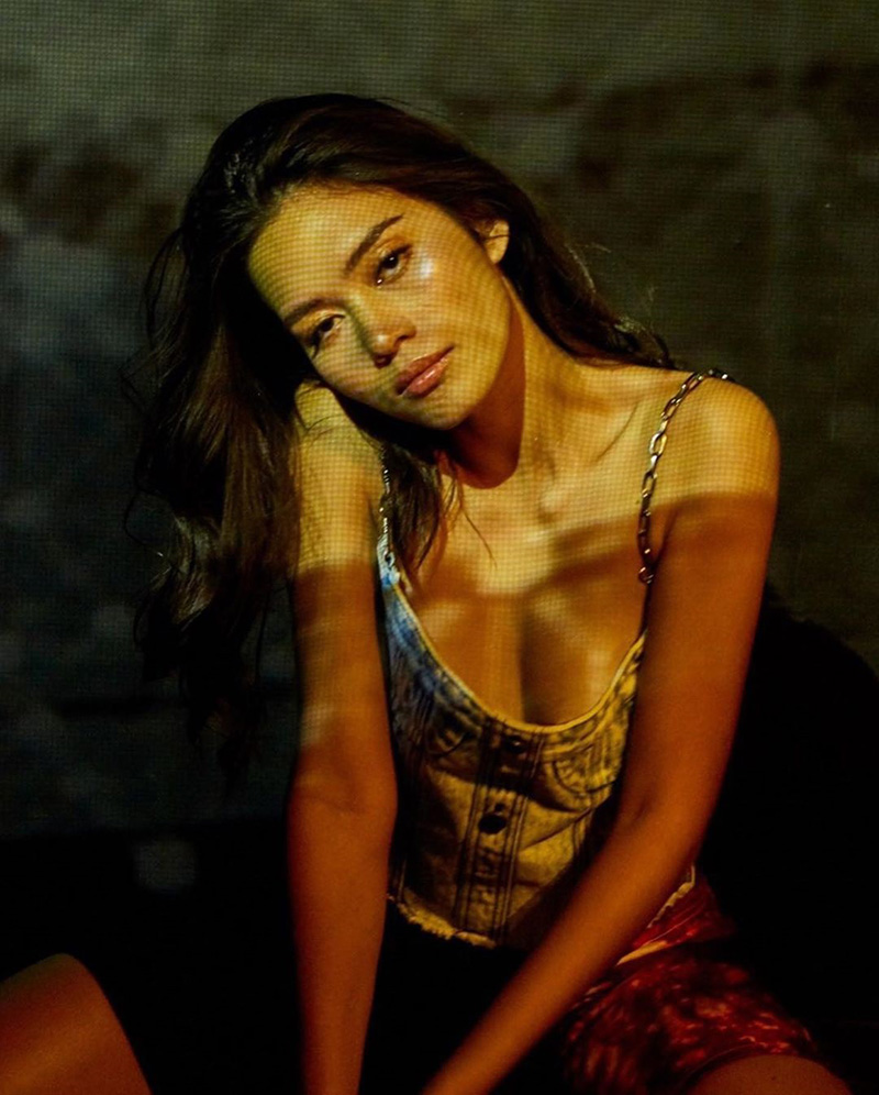 ติช่า กันติชา