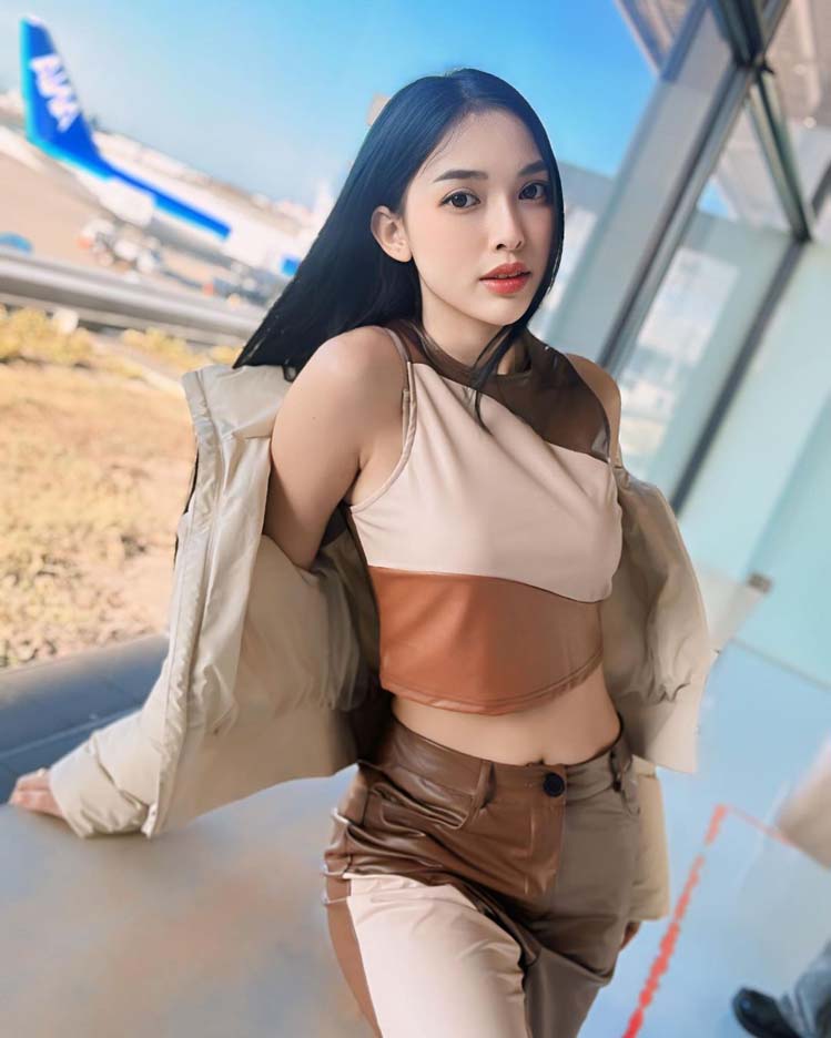 แพมมี่ สุธิดา