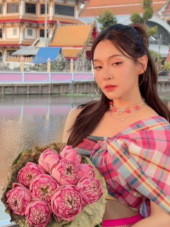  เบลล่า ราณี 