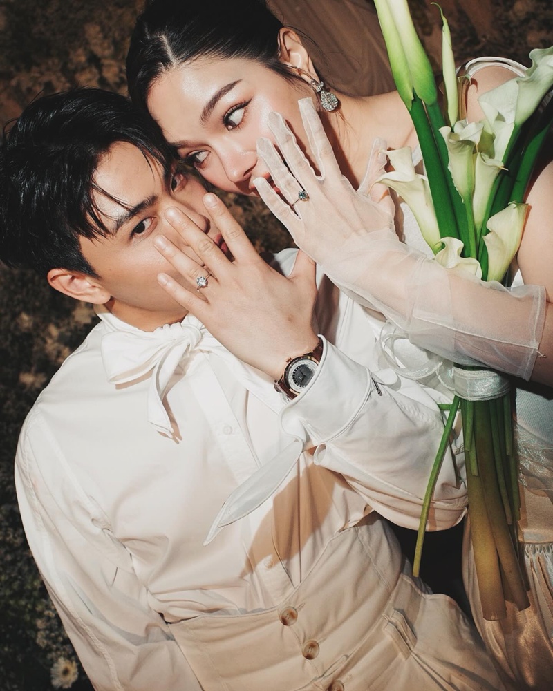 กวาง วรรณปิยะ ไฮโซเฮ้าส์