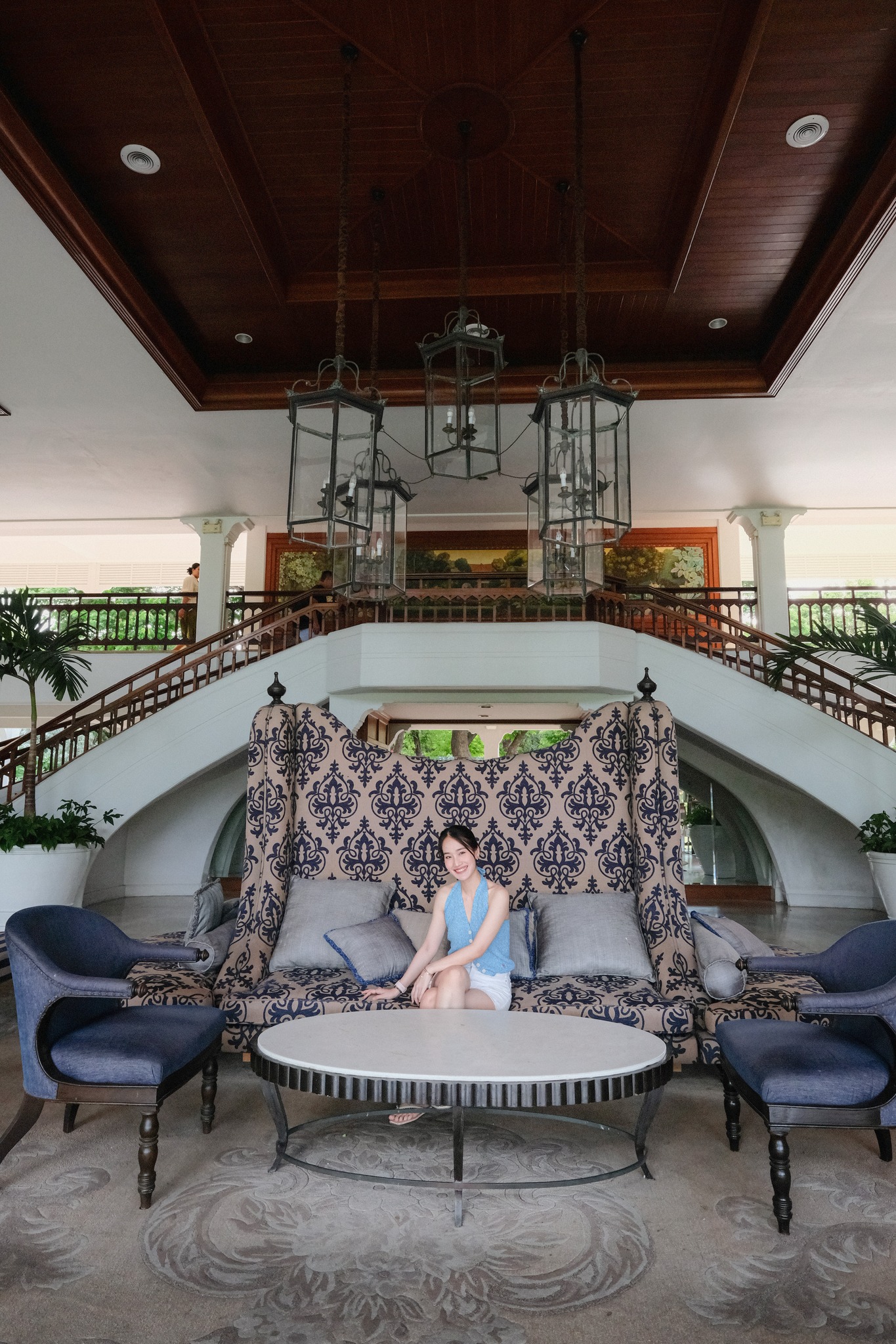 Centara Grand Beach Resort Villas Hua Hin