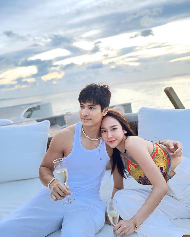 ไมค์ ภัทรเดช