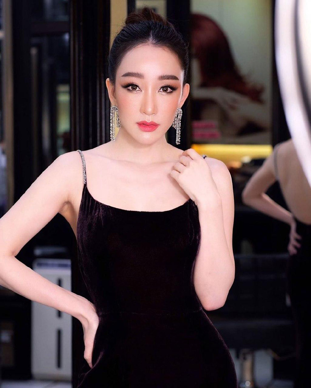 ตู่ ปิยวดี