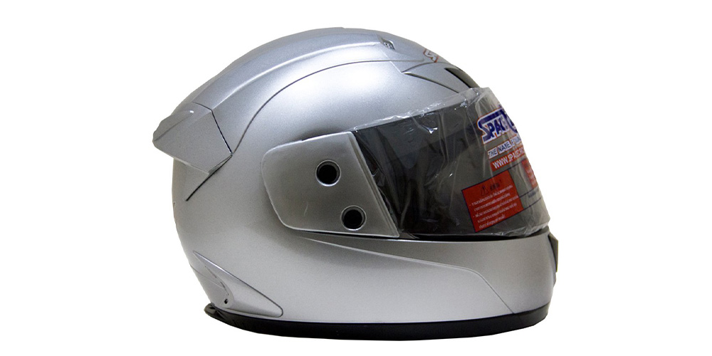 Space Crown Fighter-C