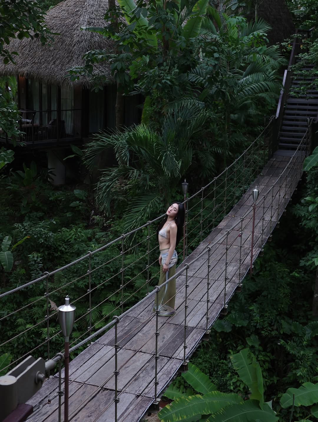 พั้นช์ 4EVE เซ็กซี่เอาเรื่อง