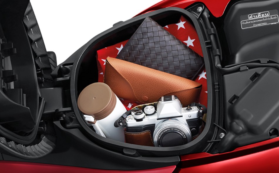 honda wave 110i 2023