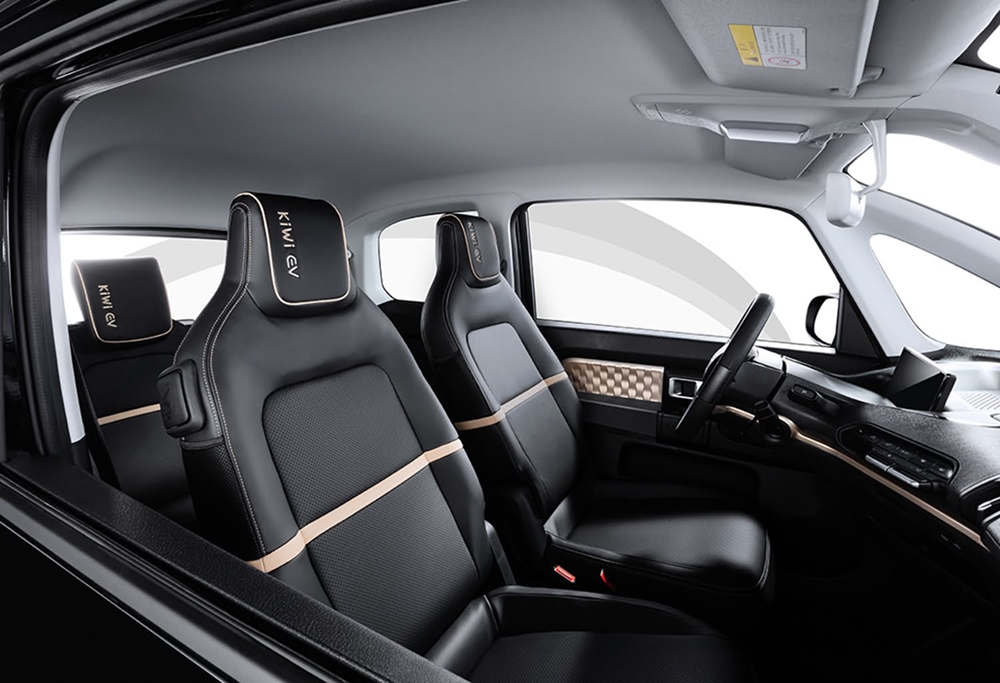 รถยนต์ไฟฟ้า