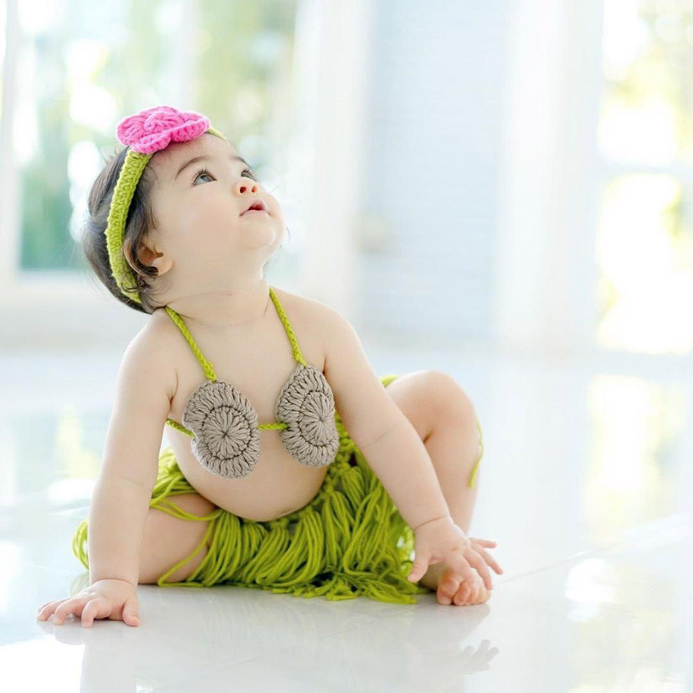 ลูกดารา
