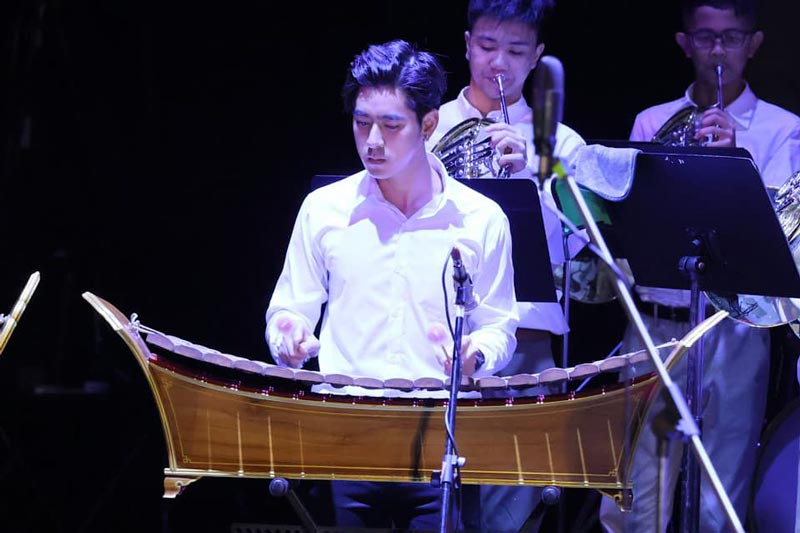 กีต้าร์ วสวัตติ์