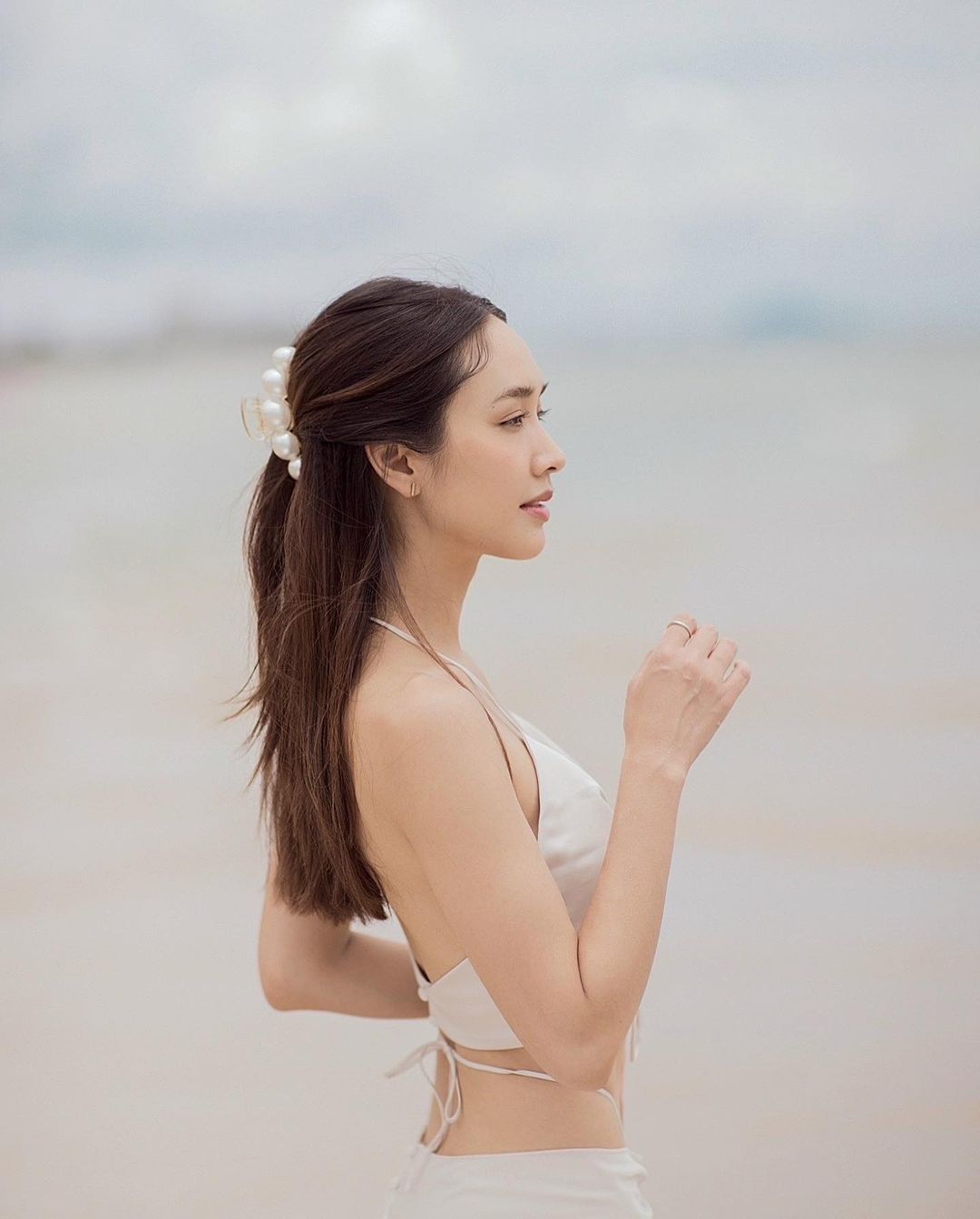 มิน พีชญา