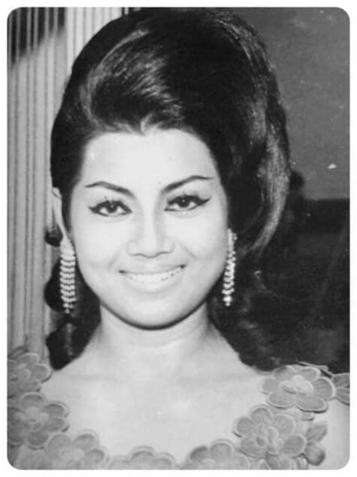 กิ่งดาว ดารณี 