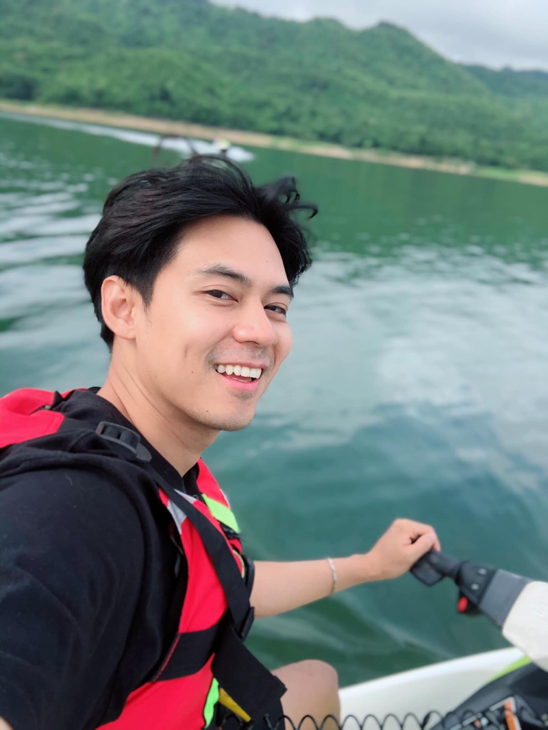 แดน วรเวช