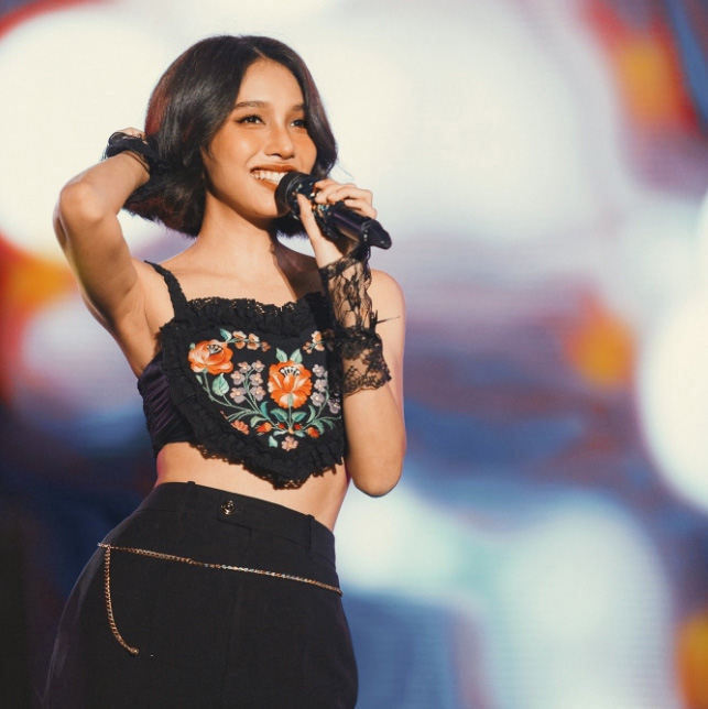 โบกี้ไลอ้อน