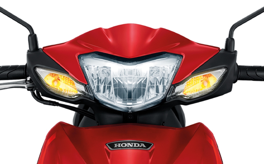 honda wave110i 2023