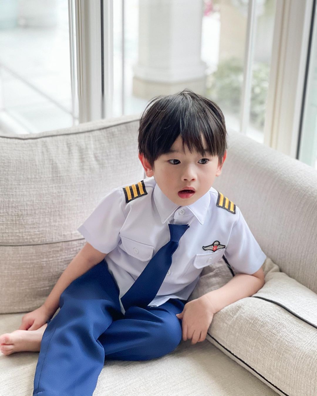 น้องอคิณ