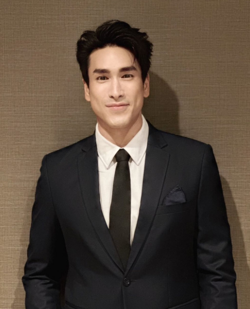 ณเดชน์ คูกิมิยะ ประวัติ